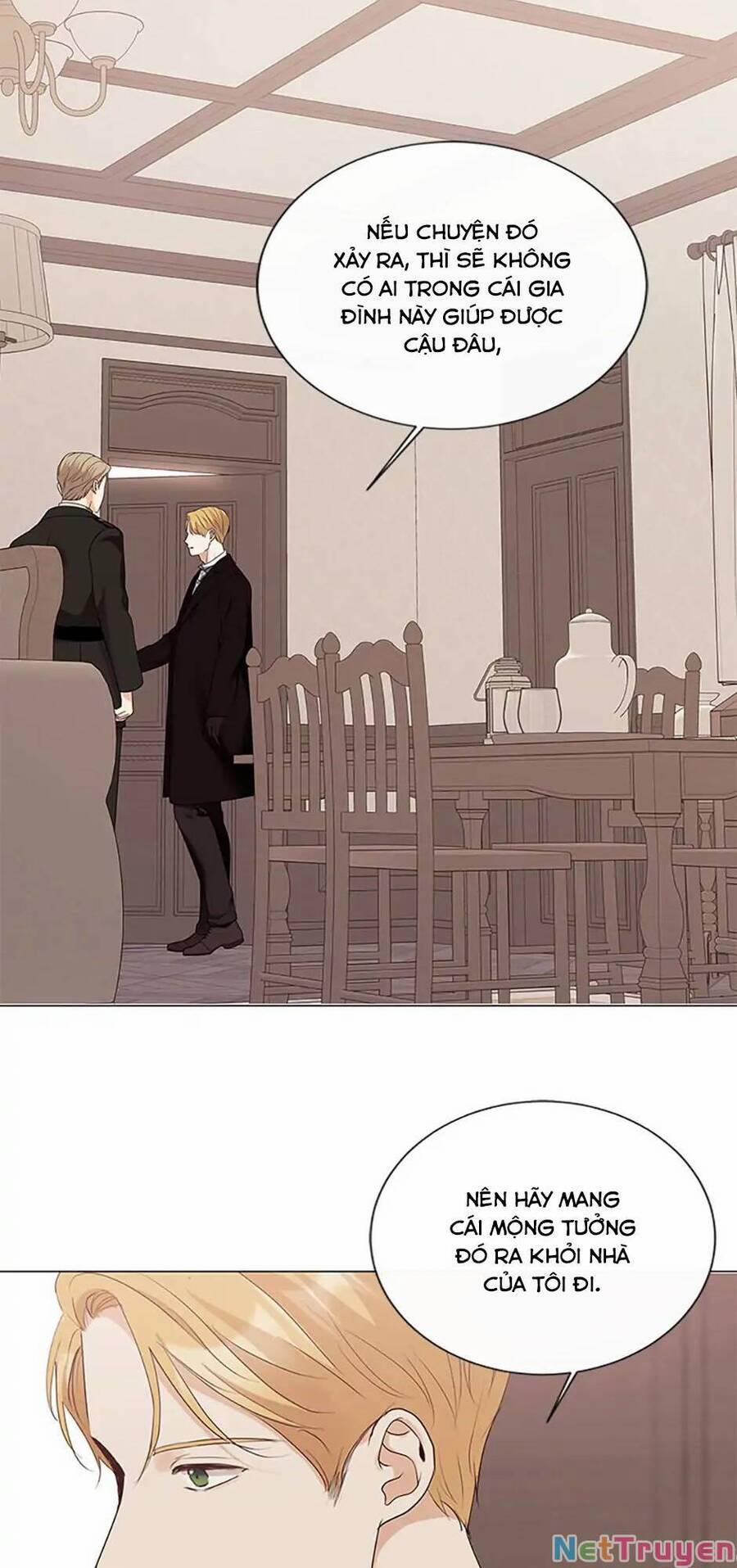 Người Không Mời Mà Đến 51 trang 8