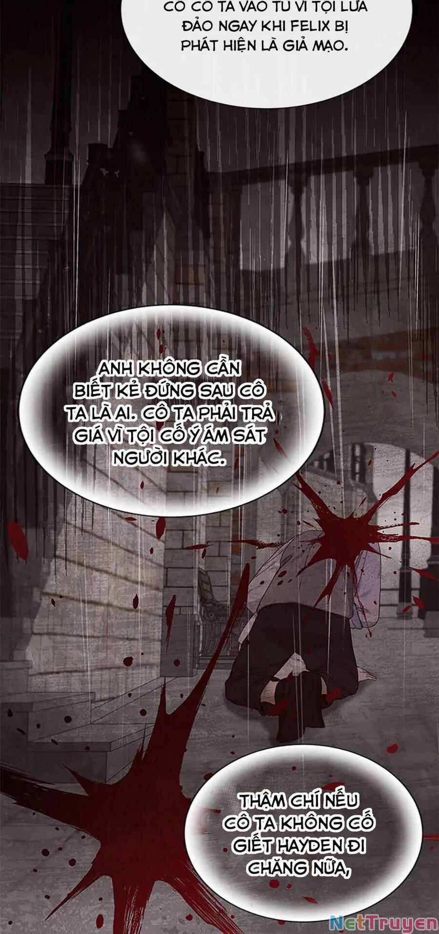 Người Không Mời Mà Đến 51 trang 80