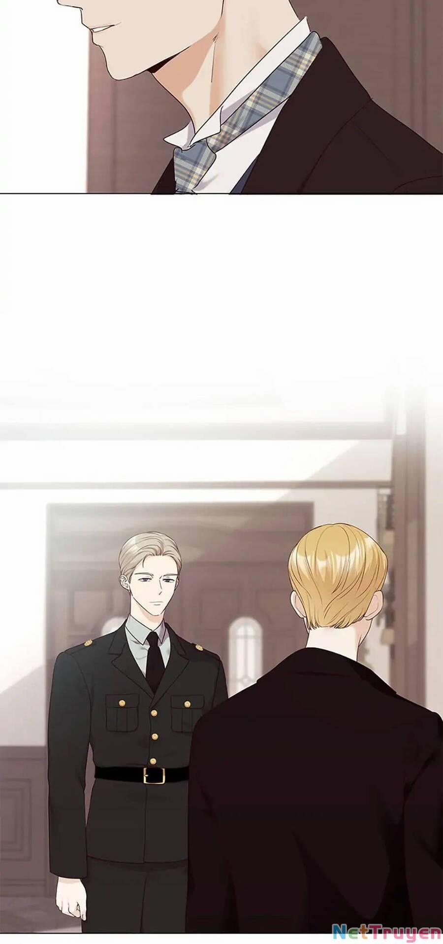 Người Không Mời Mà Đến 51 trang 9