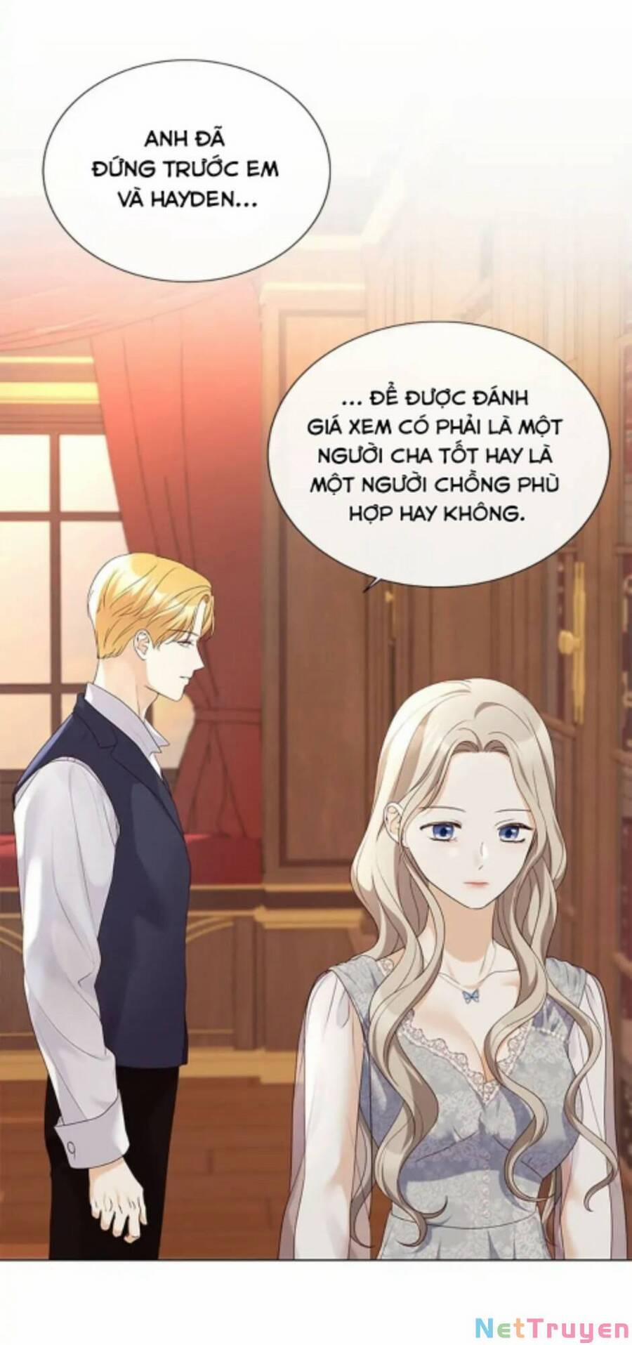 Người Không Mời Mà Đến 52 trang 12