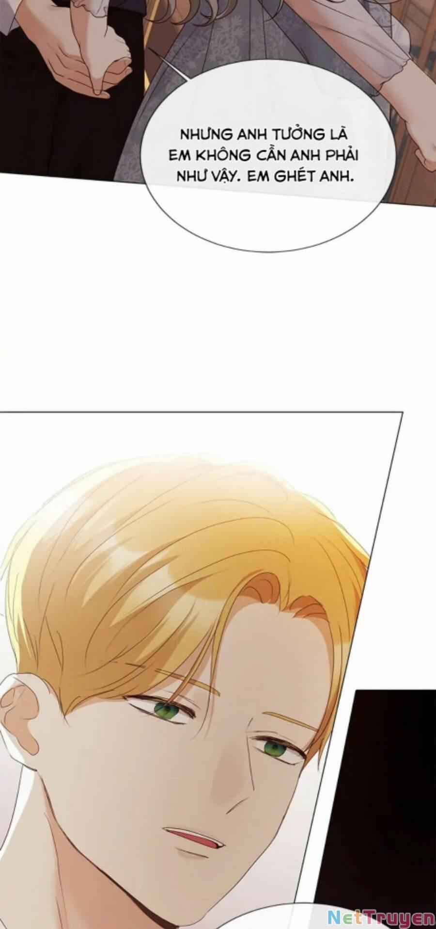 Người Không Mời Mà Đến 52 trang 22