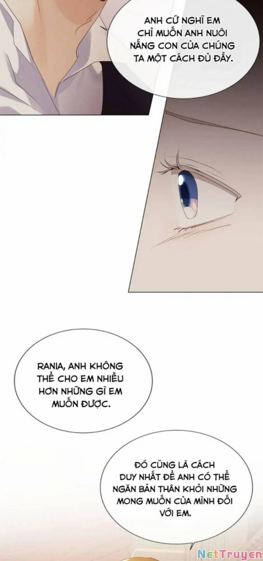 Người Không Mời Mà Đến 52 trang 23