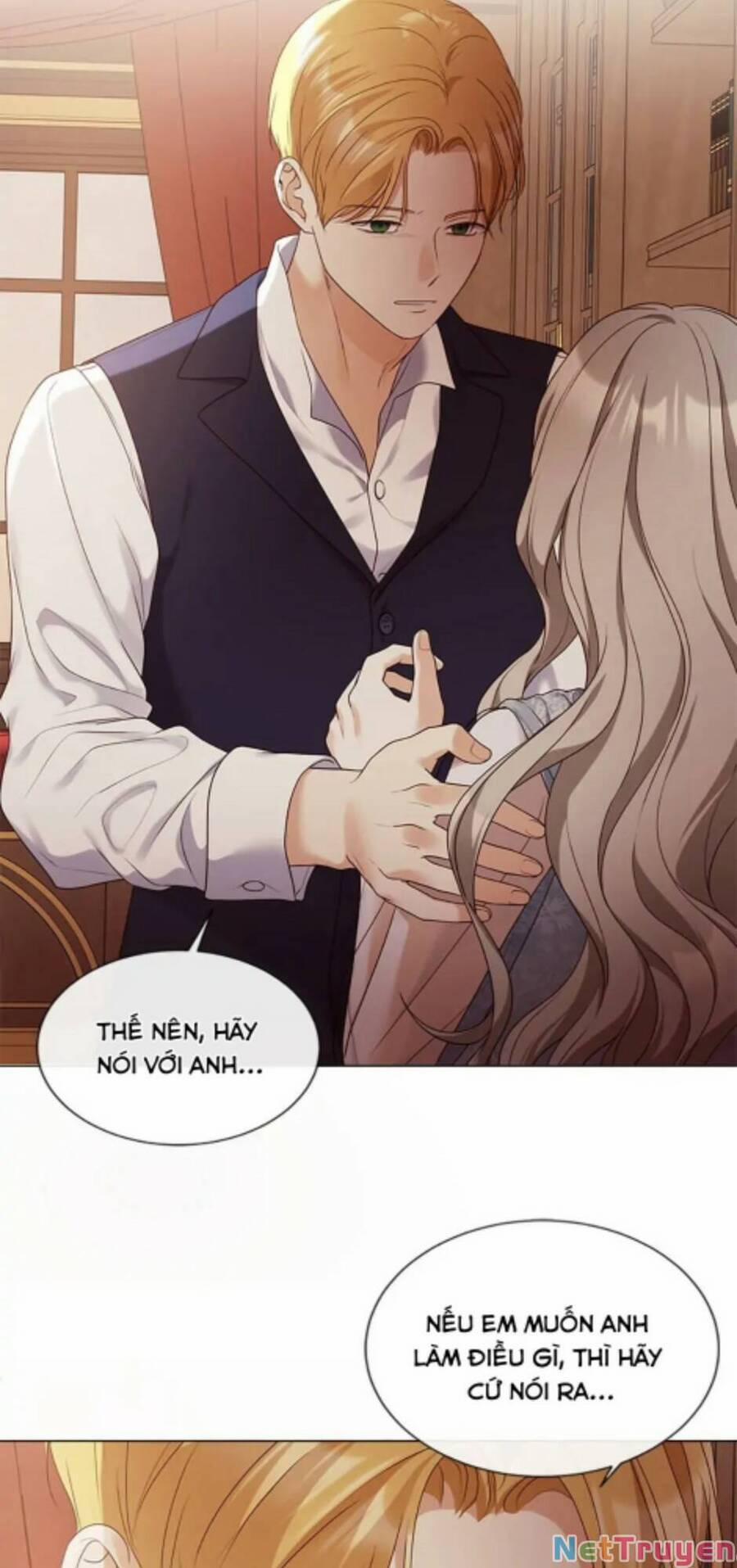 Người Không Mời Mà Đến 52 trang 24