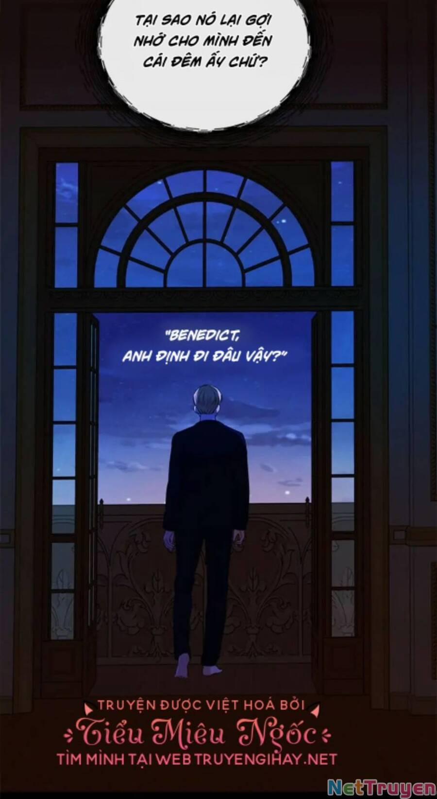 Người Không Mời Mà Đến 52 trang 27