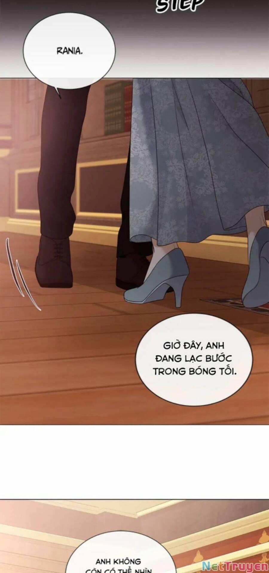 Người Không Mời Mà Đến 52 trang 29