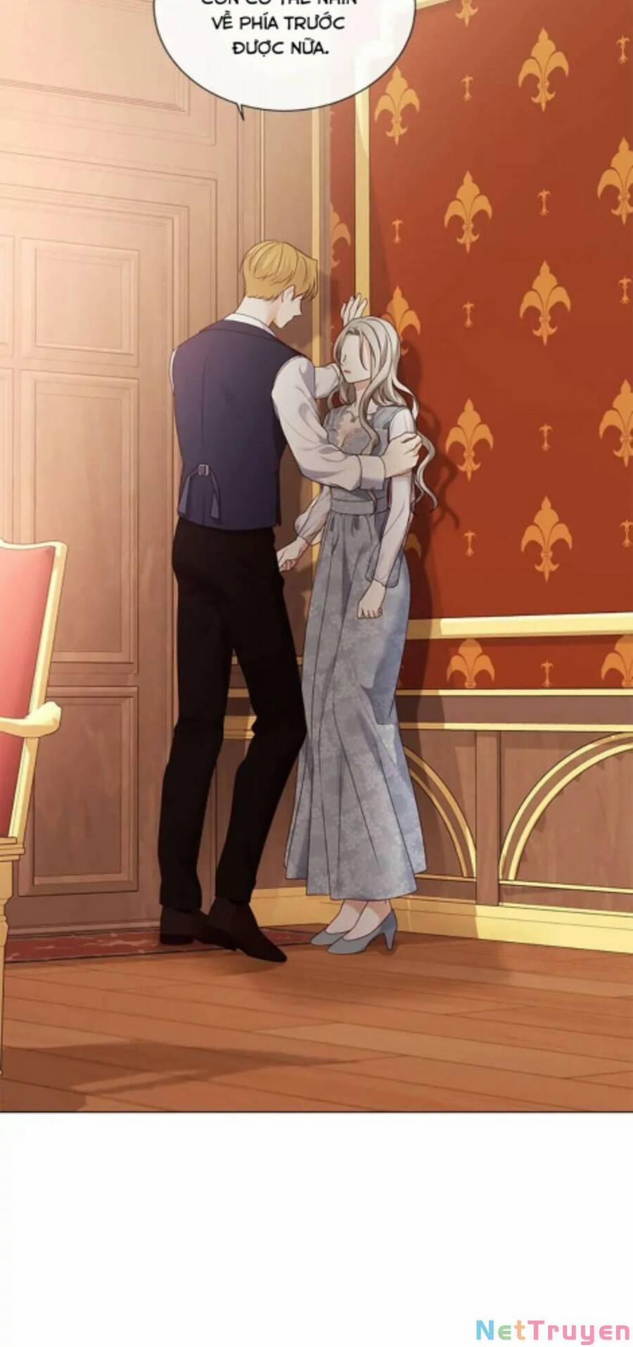 Người Không Mời Mà Đến 52 trang 30