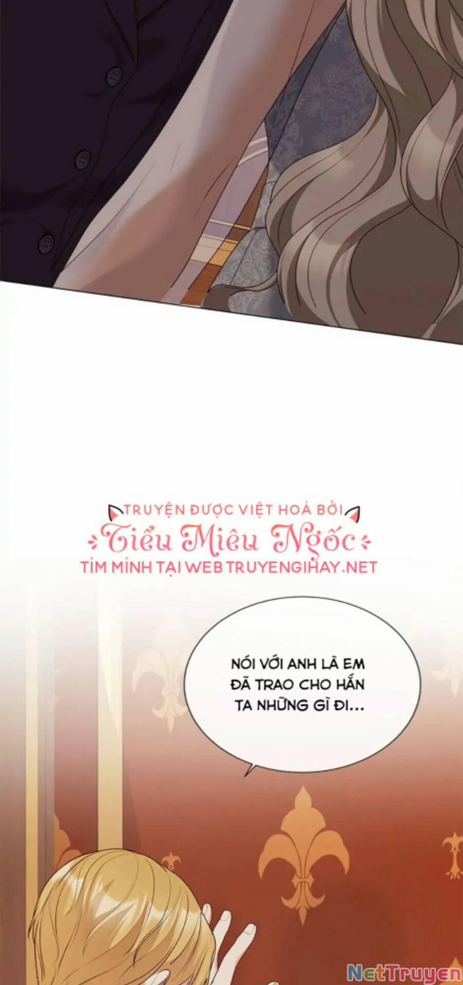 Người Không Mời Mà Đến 52 trang 32