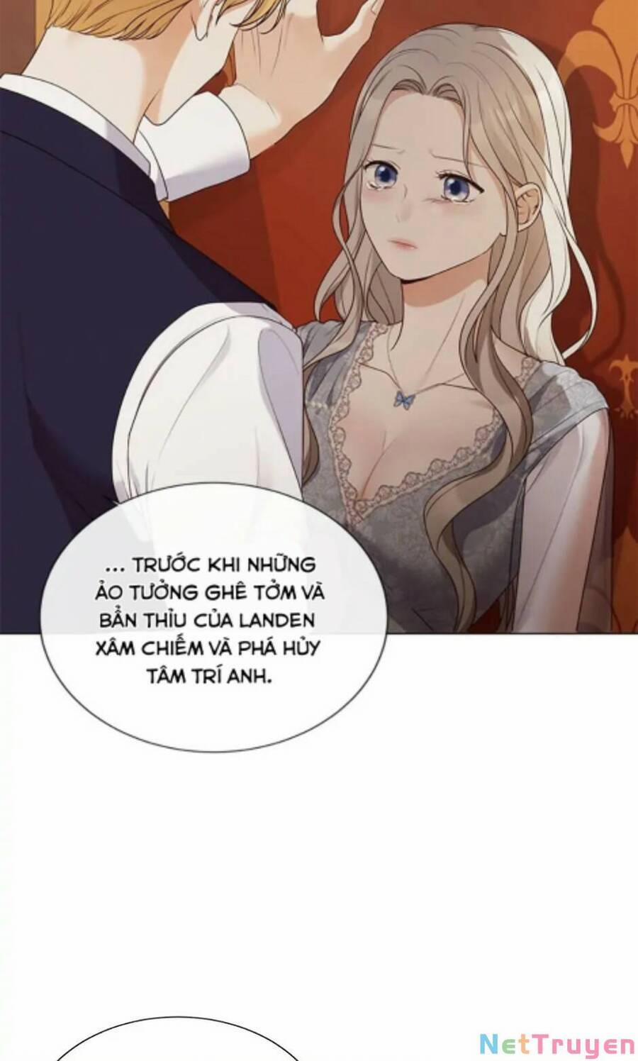 Người Không Mời Mà Đến 52 trang 33