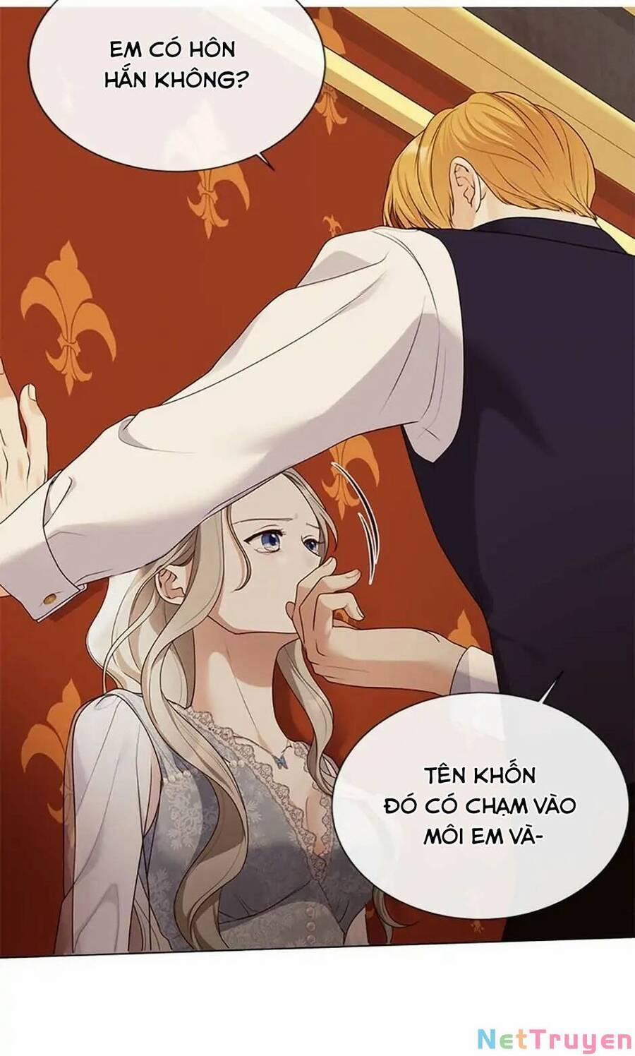 Người Không Mời Mà Đến 52 trang 34