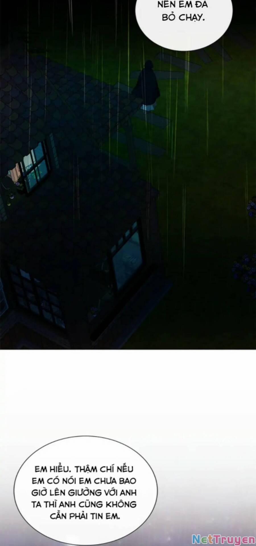 Người Không Mời Mà Đến 52 trang 39