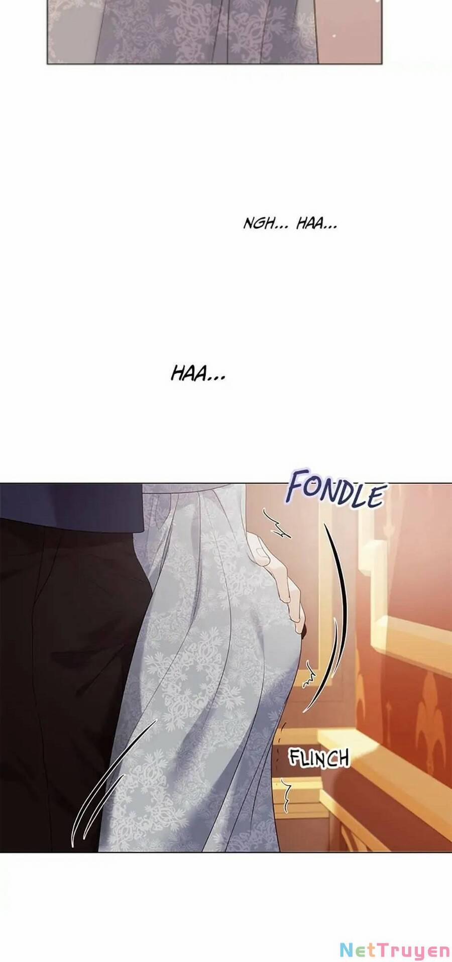 Người Không Mời Mà Đến 52 trang 56