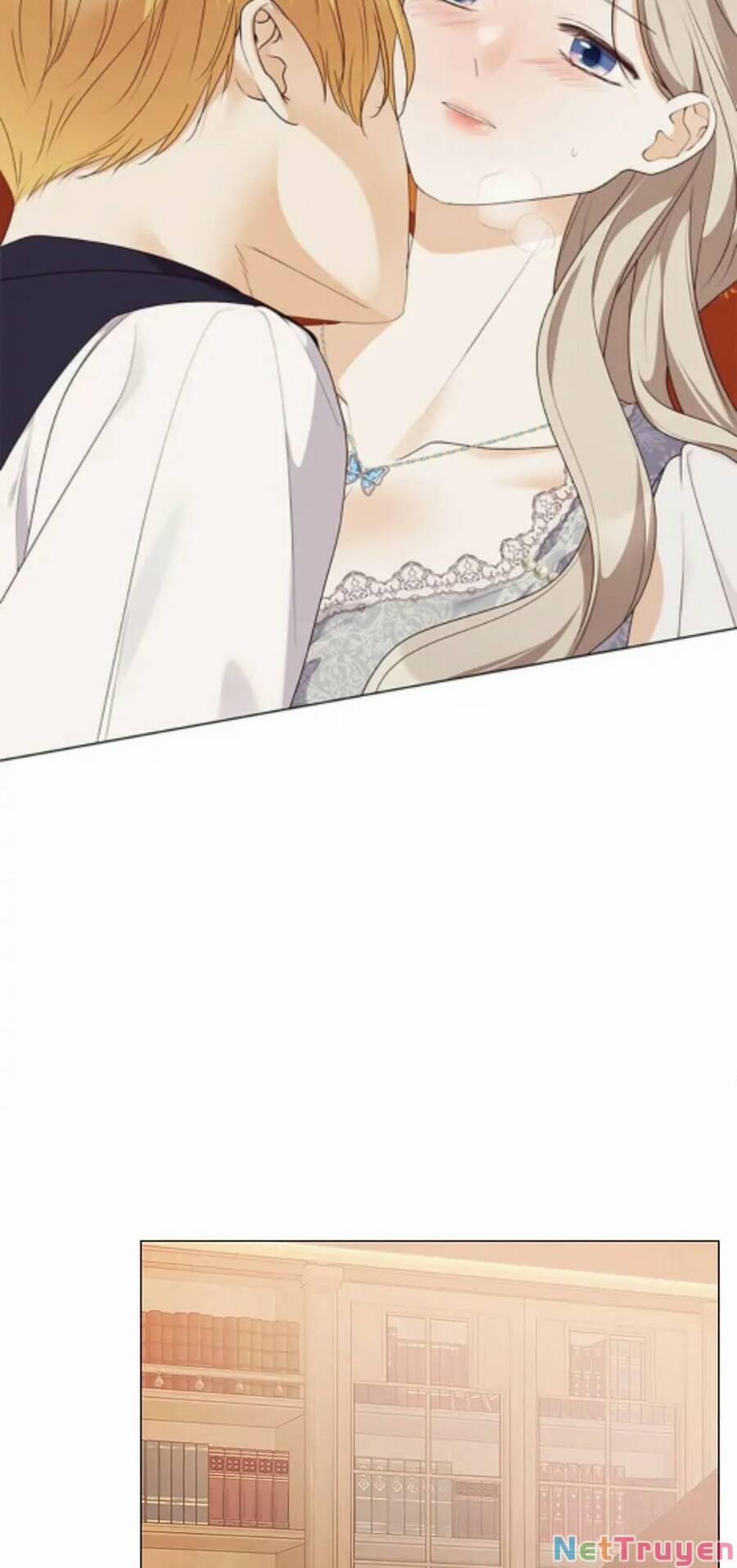 Người Không Mời Mà Đến 52 trang 58