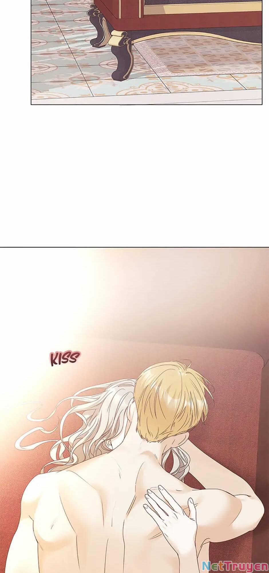 Người Không Mời Mà Đến 55 trang 1