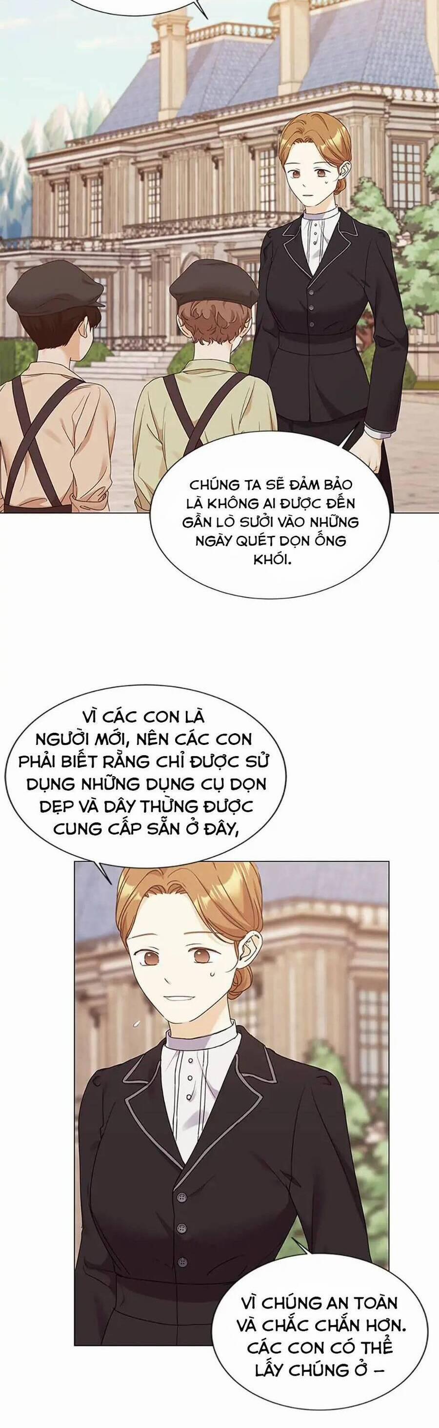 Người Không Mời Mà Đến 56 trang 11