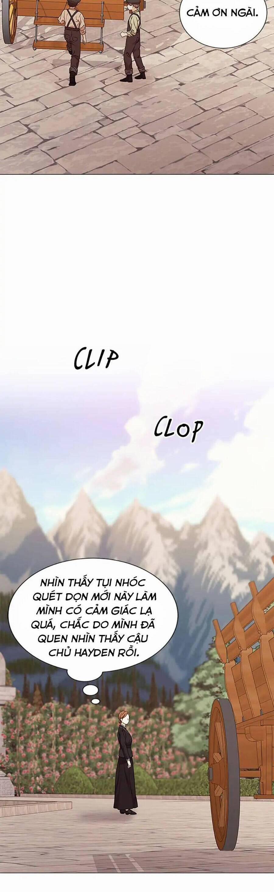 Người Không Mời Mà Đến 56 trang 13