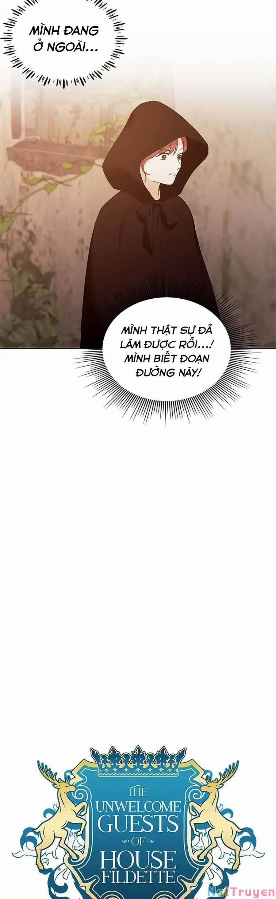 Người Không Mời Mà Đến 56 trang 17