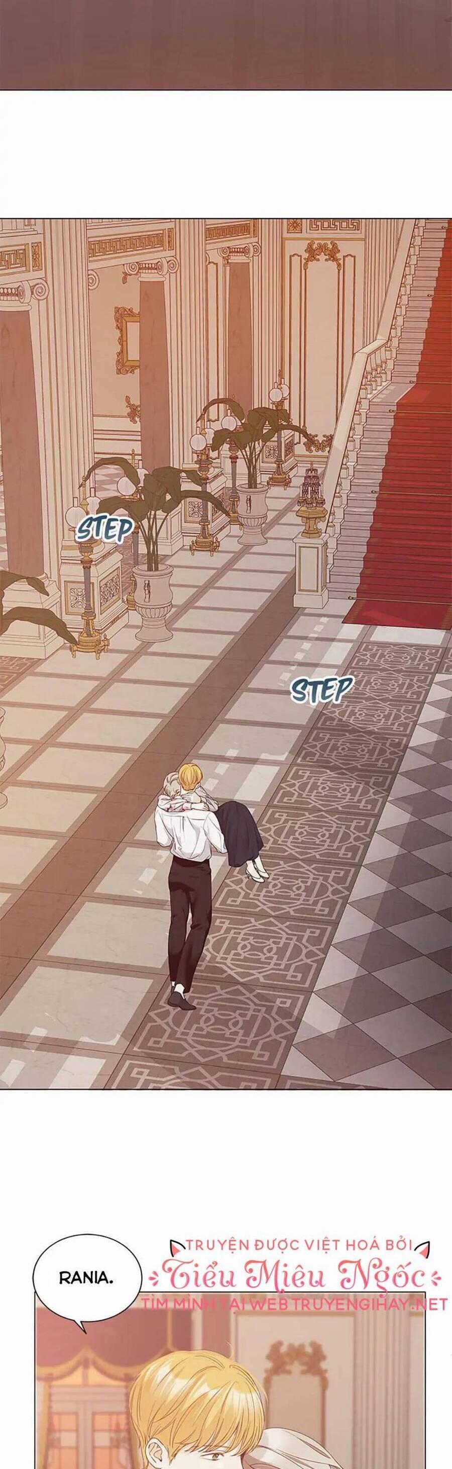 Người Không Mời Mà Đến 56 trang 19