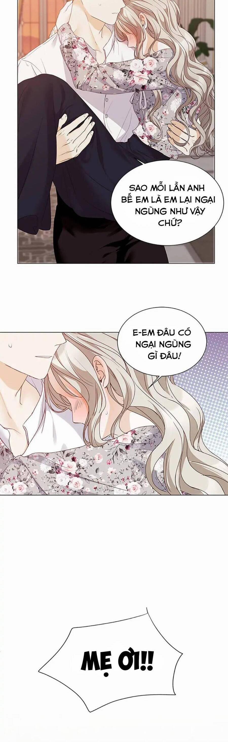 Người Không Mời Mà Đến 56 trang 20