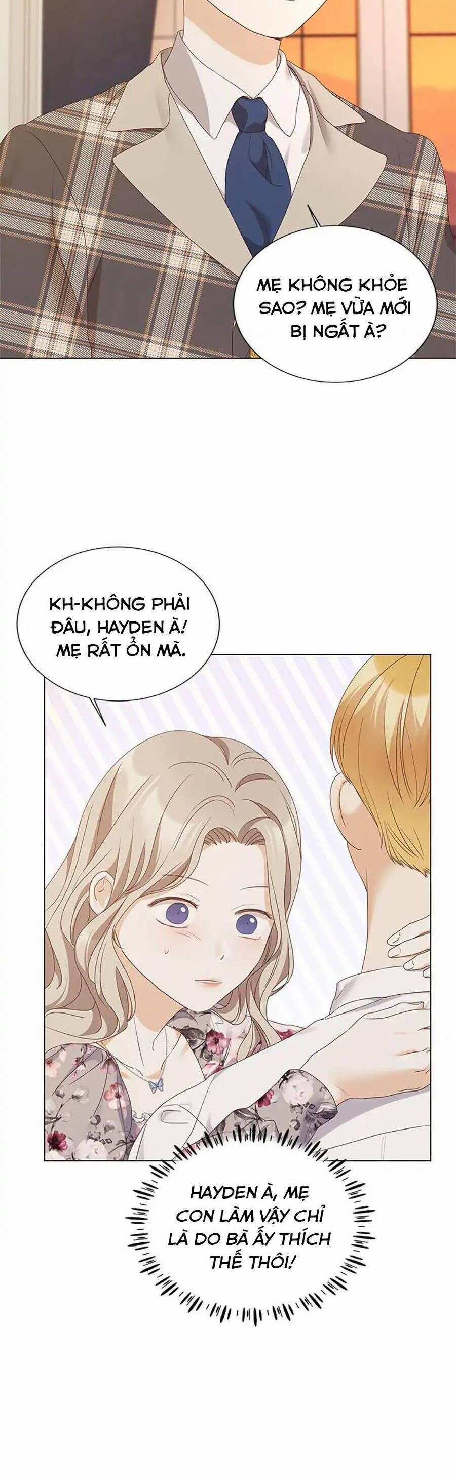 Người Không Mời Mà Đến 56 trang 22