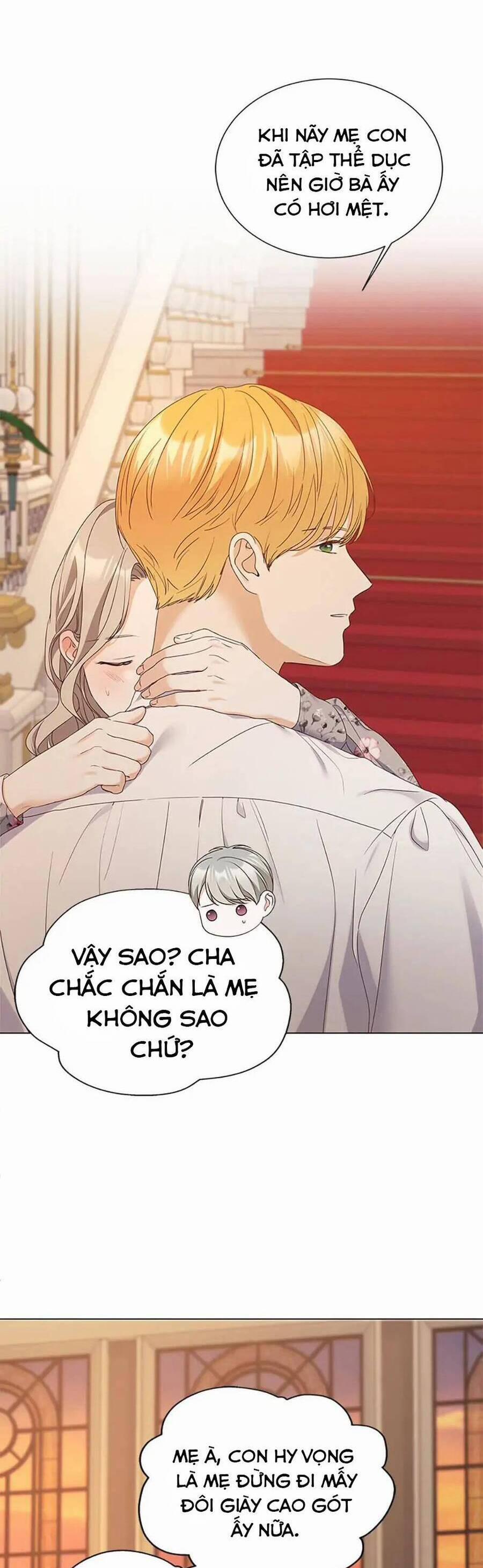 Người Không Mời Mà Đến 56 trang 23