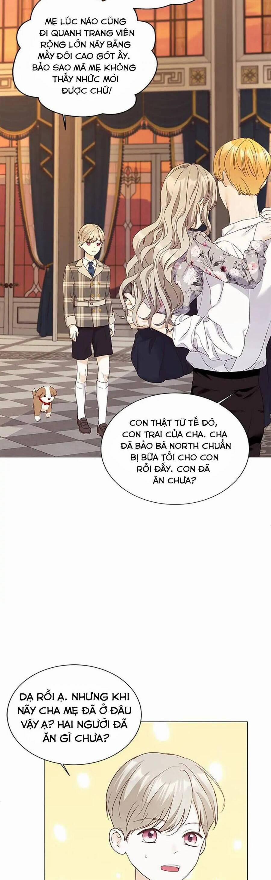 Người Không Mời Mà Đến 56 trang 24