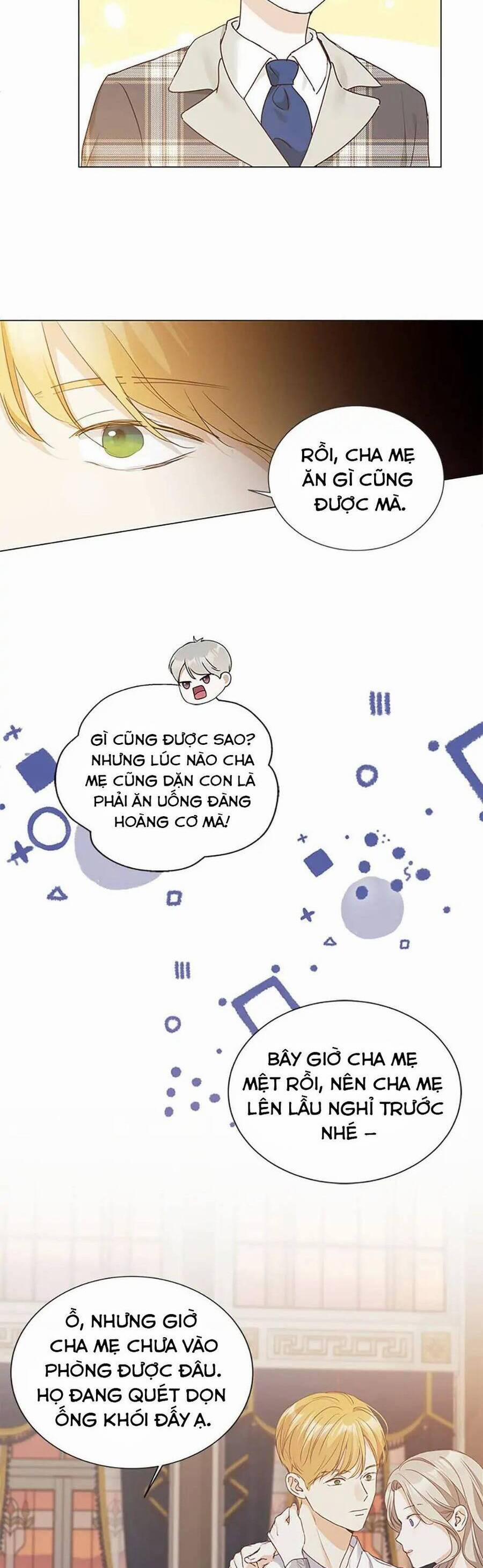 Người Không Mời Mà Đến 56 trang 25