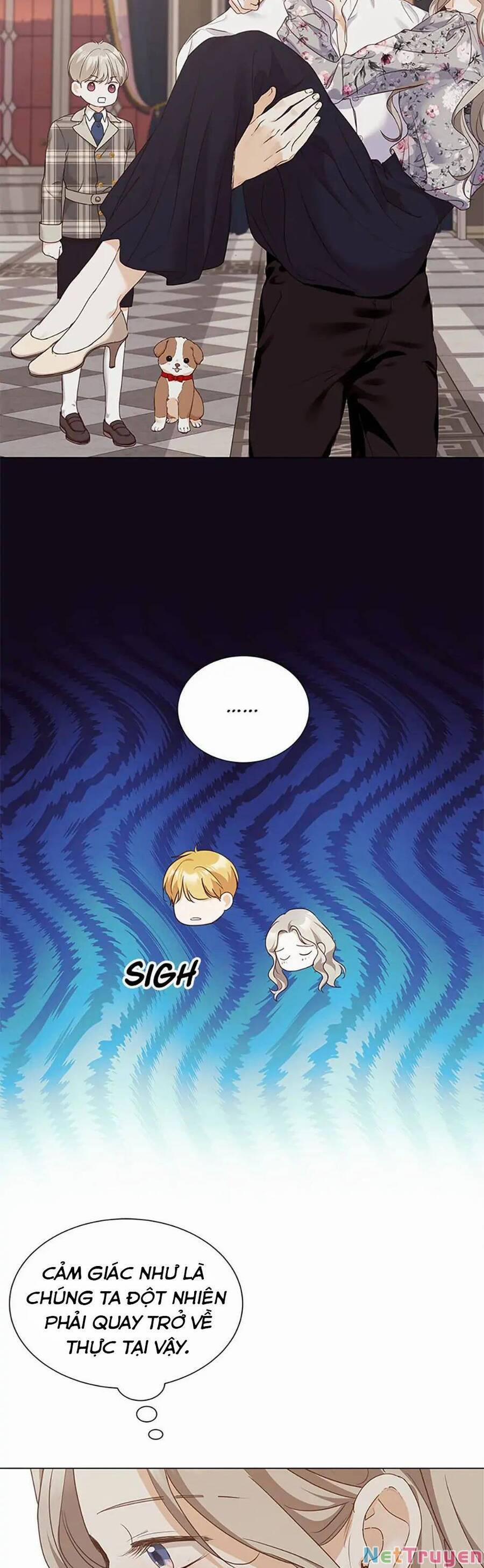 Người Không Mời Mà Đến 56 trang 26