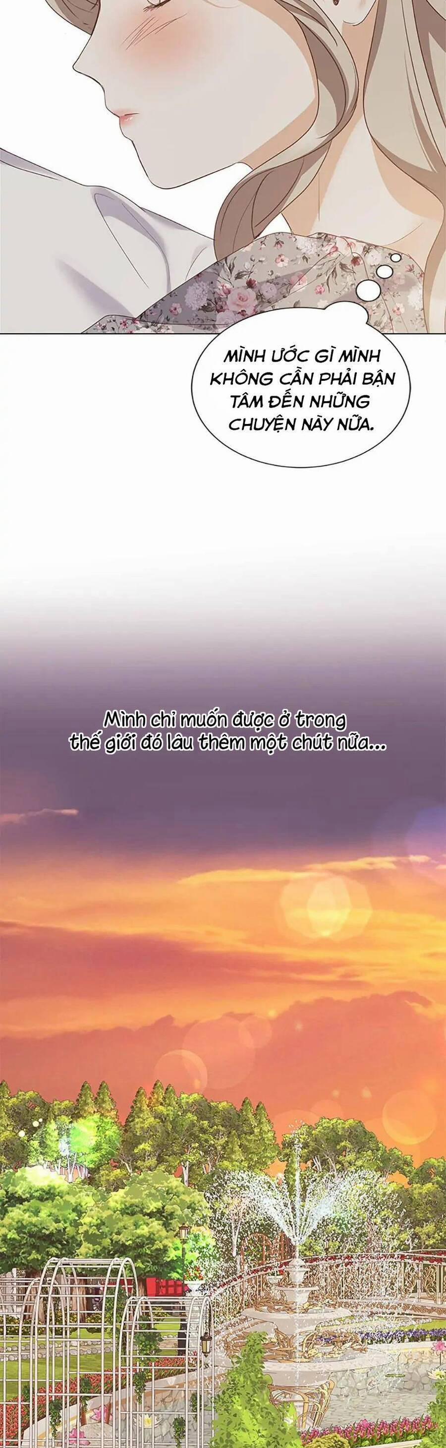 Người Không Mời Mà Đến 56 trang 27