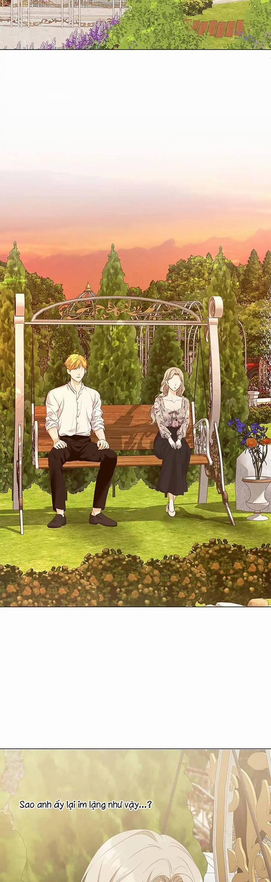 Người Không Mời Mà Đến 56 trang 28