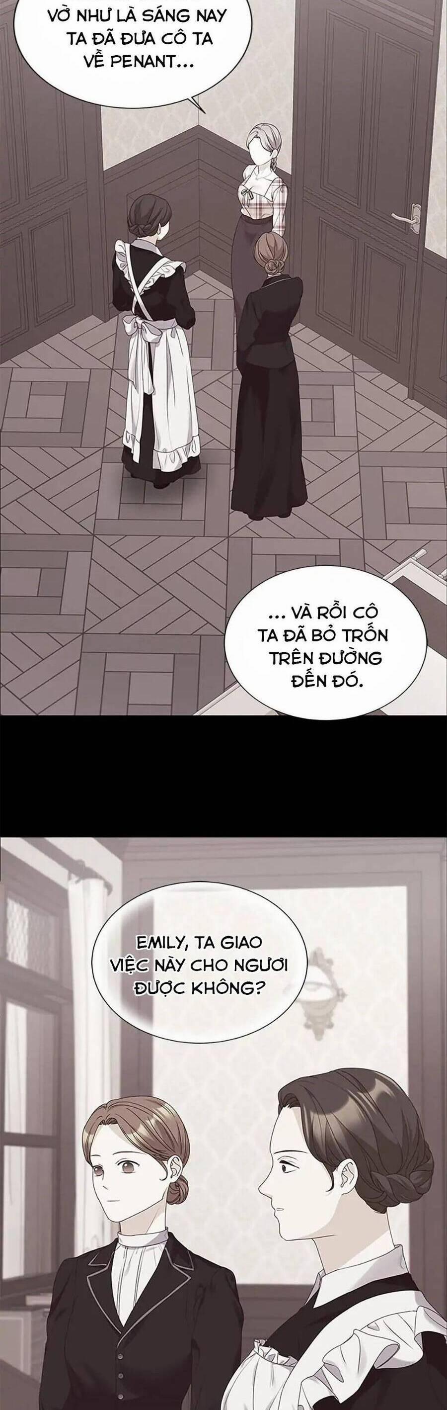 Người Không Mời Mà Đến 56 trang 3