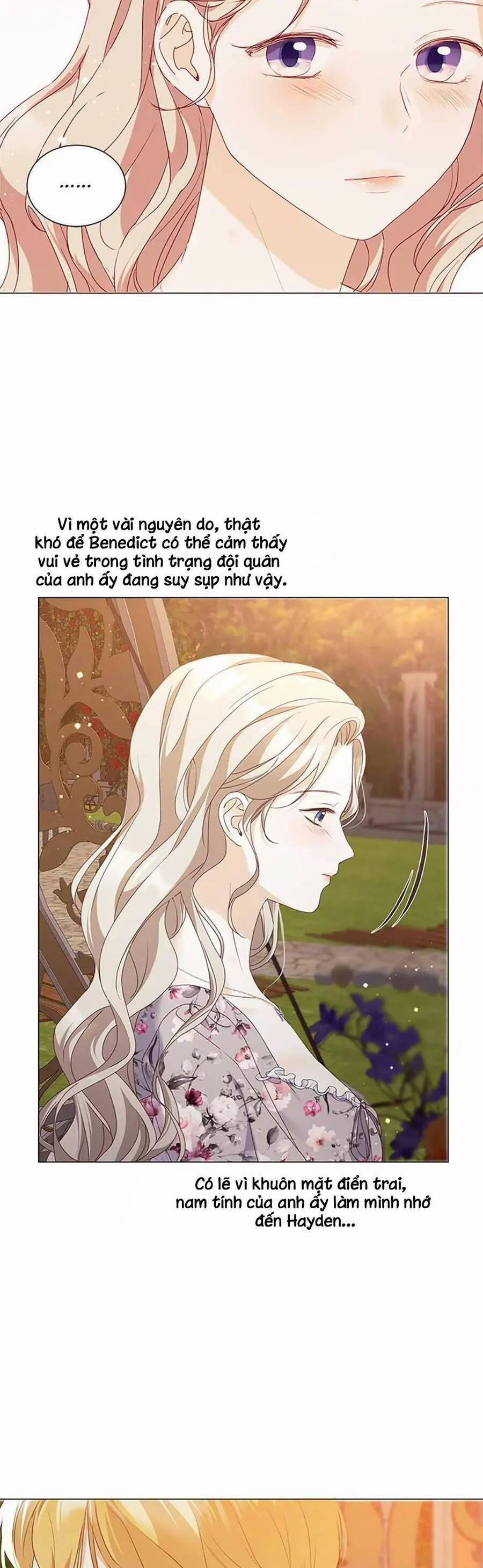 Người Không Mời Mà Đến 56 trang 30