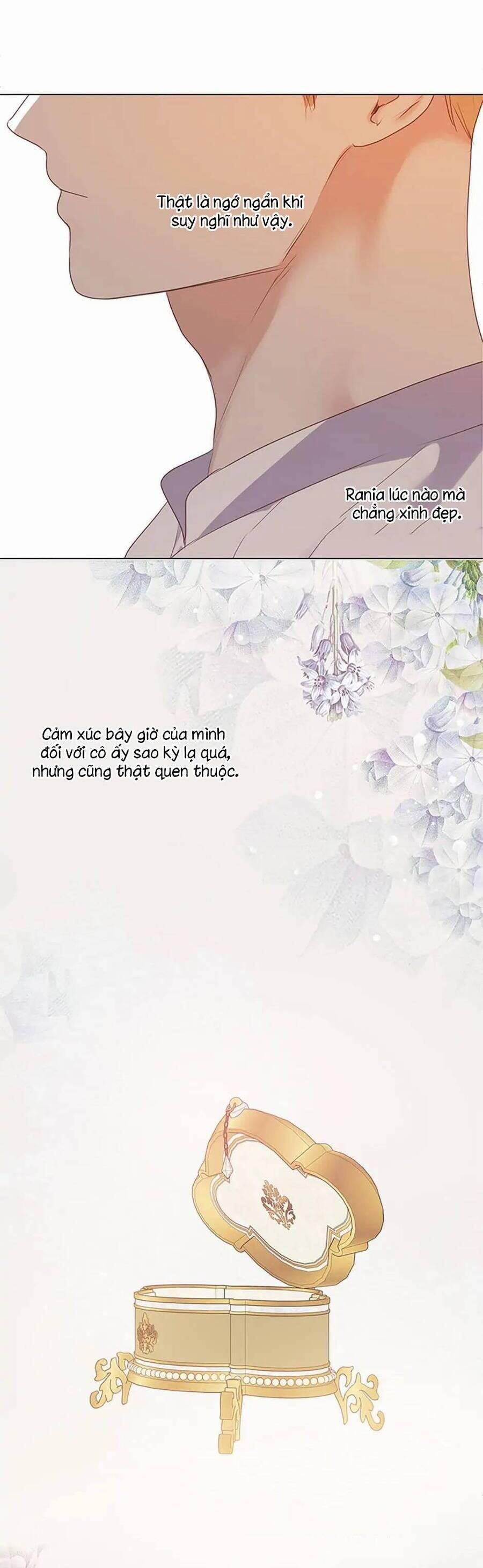 Người Không Mời Mà Đến 56 trang 32