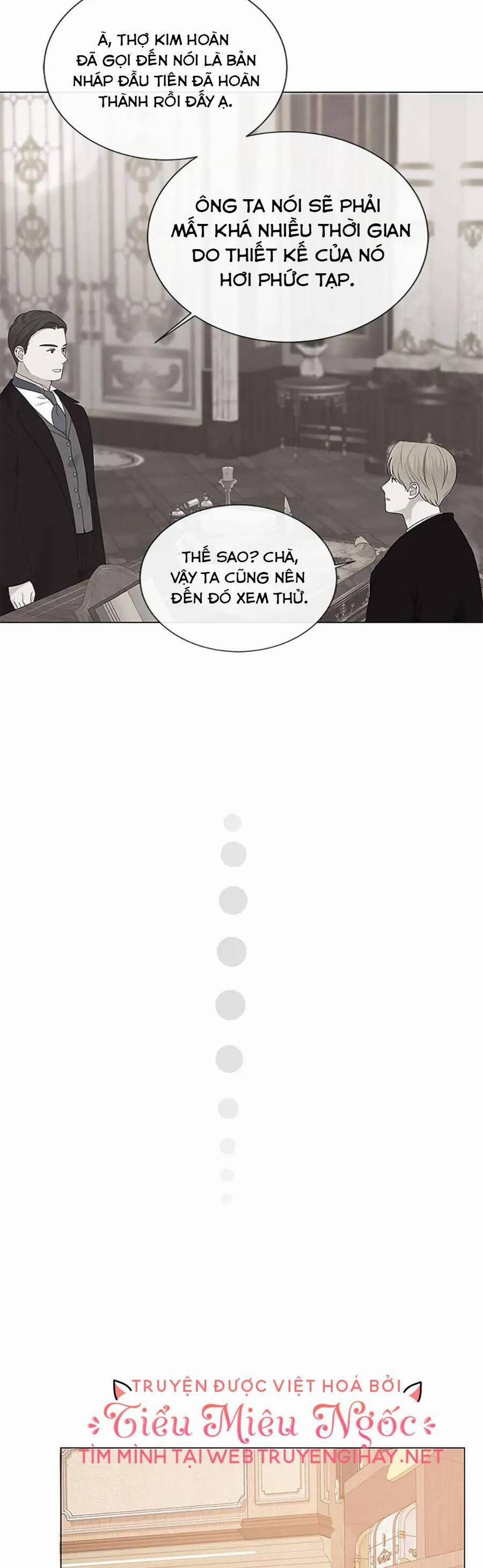 Người Không Mời Mà Đến 56 trang 34