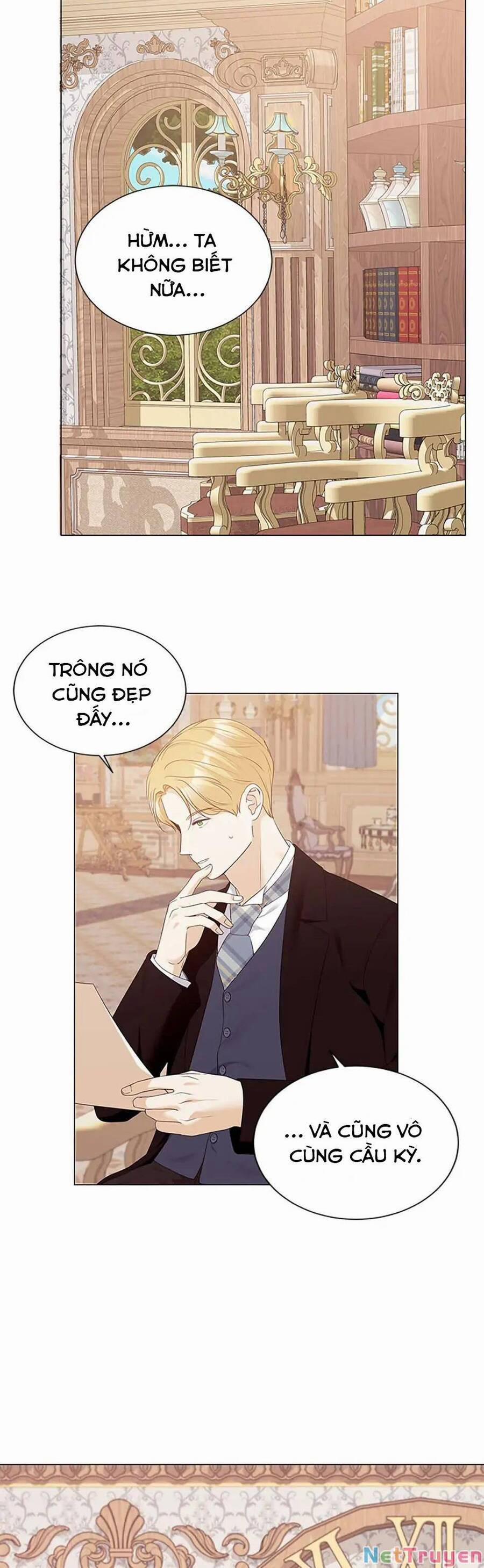 Người Không Mời Mà Đến 56 trang 35