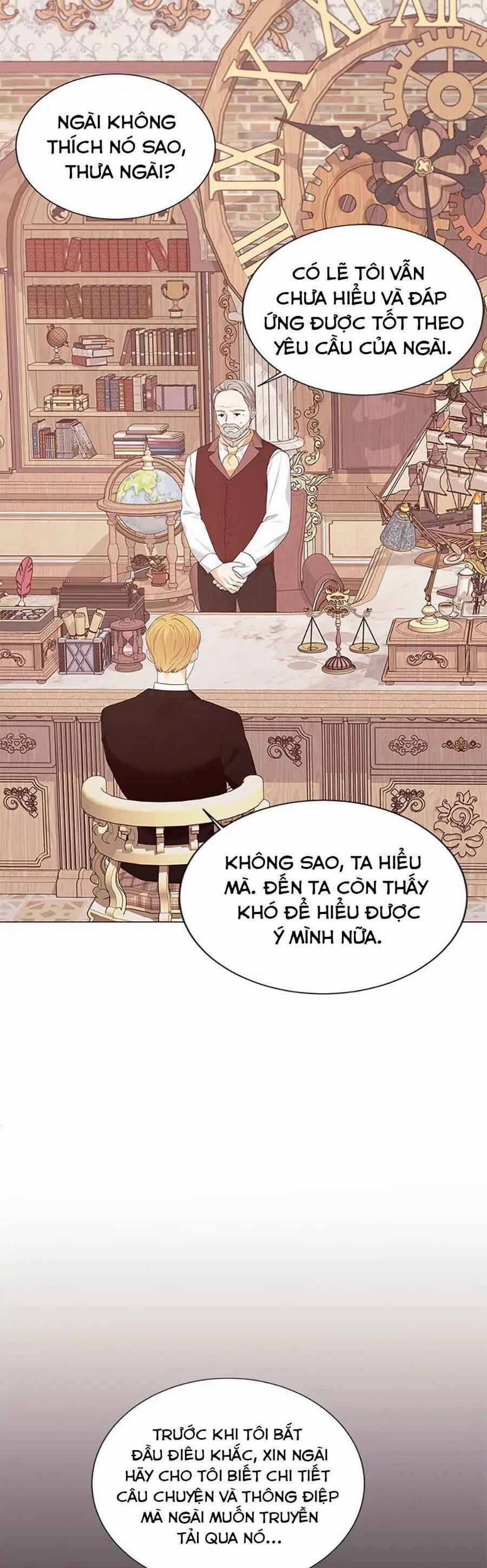 Người Không Mời Mà Đến 56 trang 36