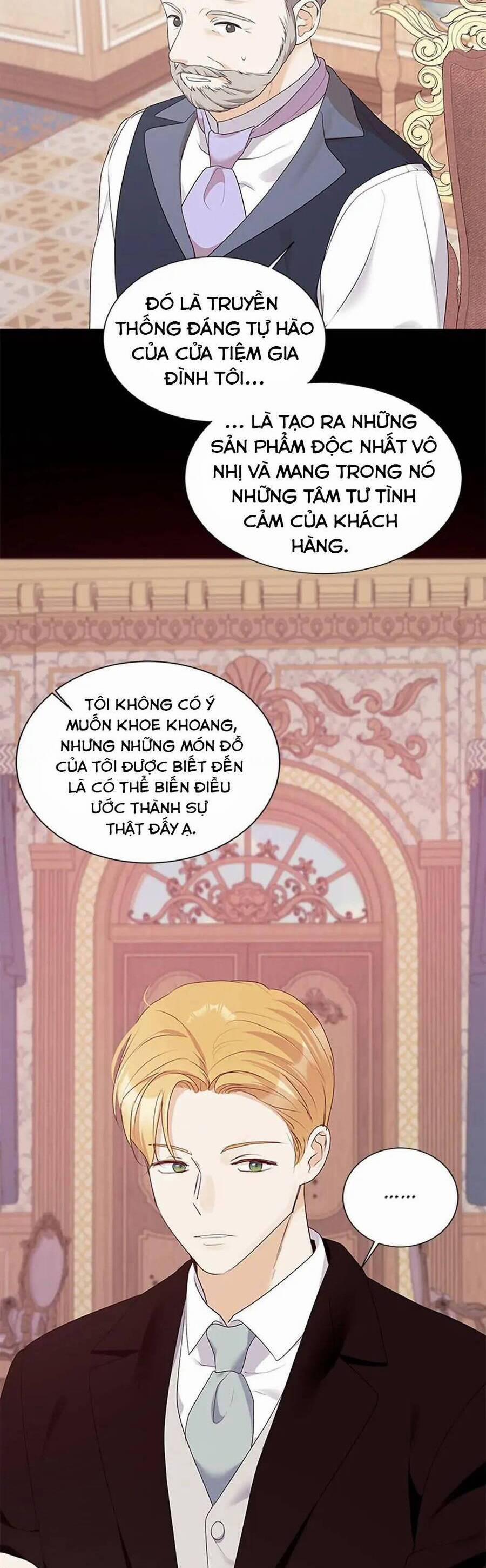 Người Không Mời Mà Đến 56 trang 38