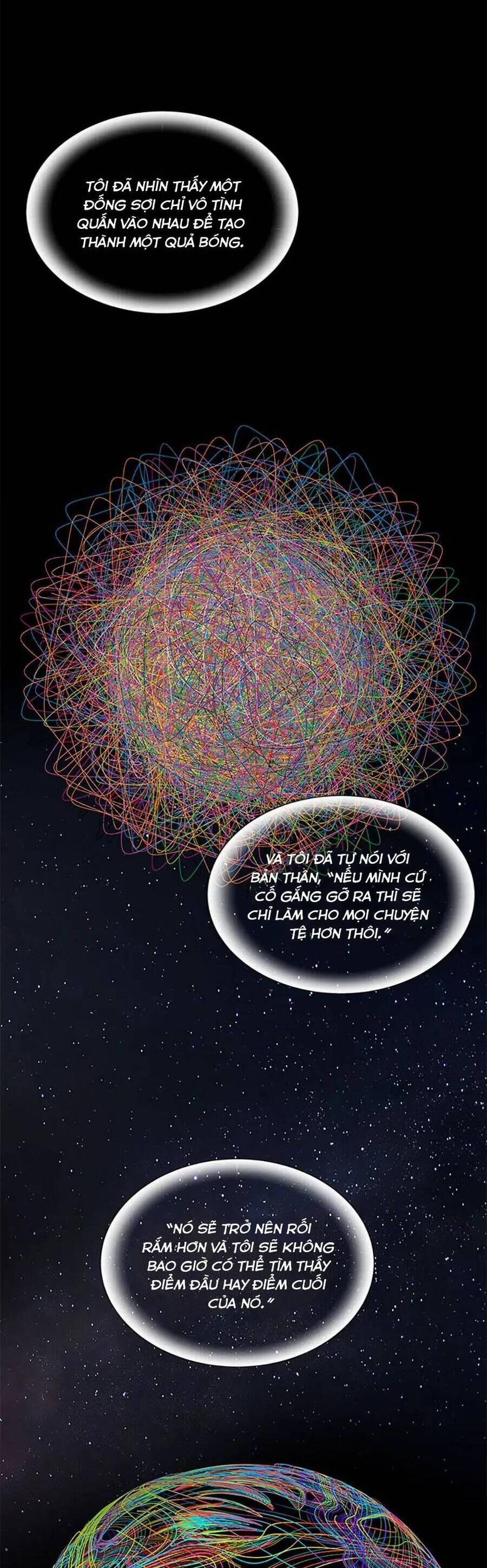 Người Không Mời Mà Đến 56 trang 40