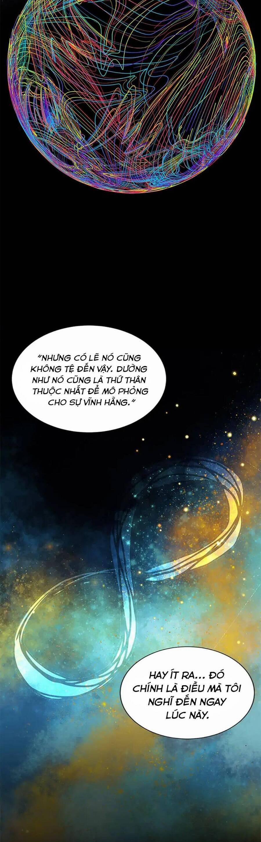 Người Không Mời Mà Đến 56 trang 41