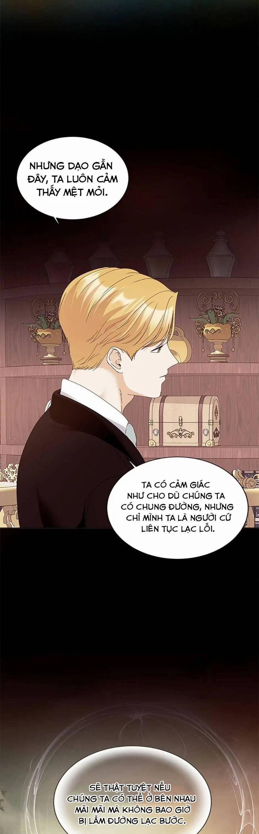 Người Không Mời Mà Đến 56 trang 42