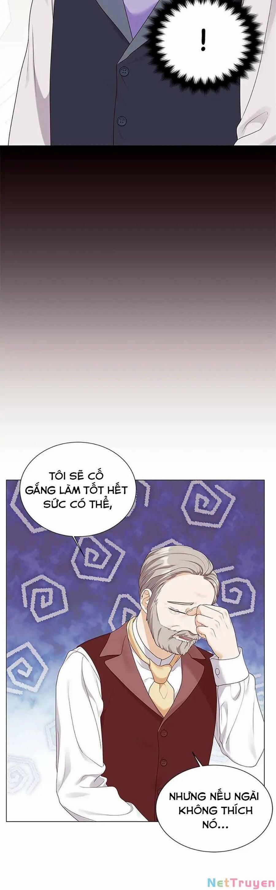 Người Không Mời Mà Đến 56 trang 44