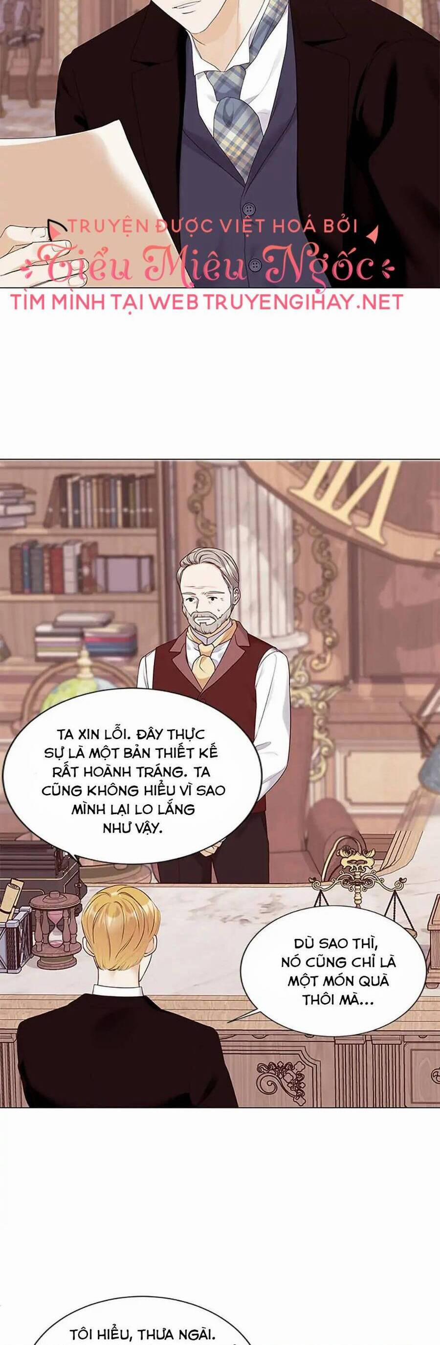 Người Không Mời Mà Đến 56 trang 46