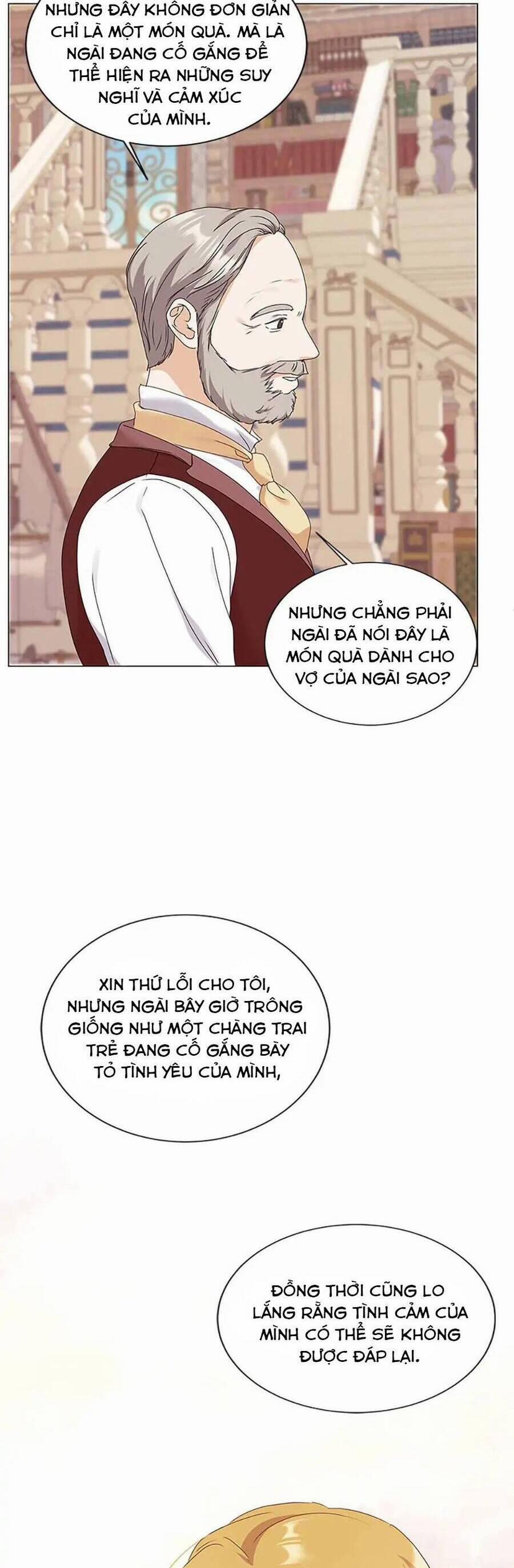 Người Không Mời Mà Đến 56 trang 47