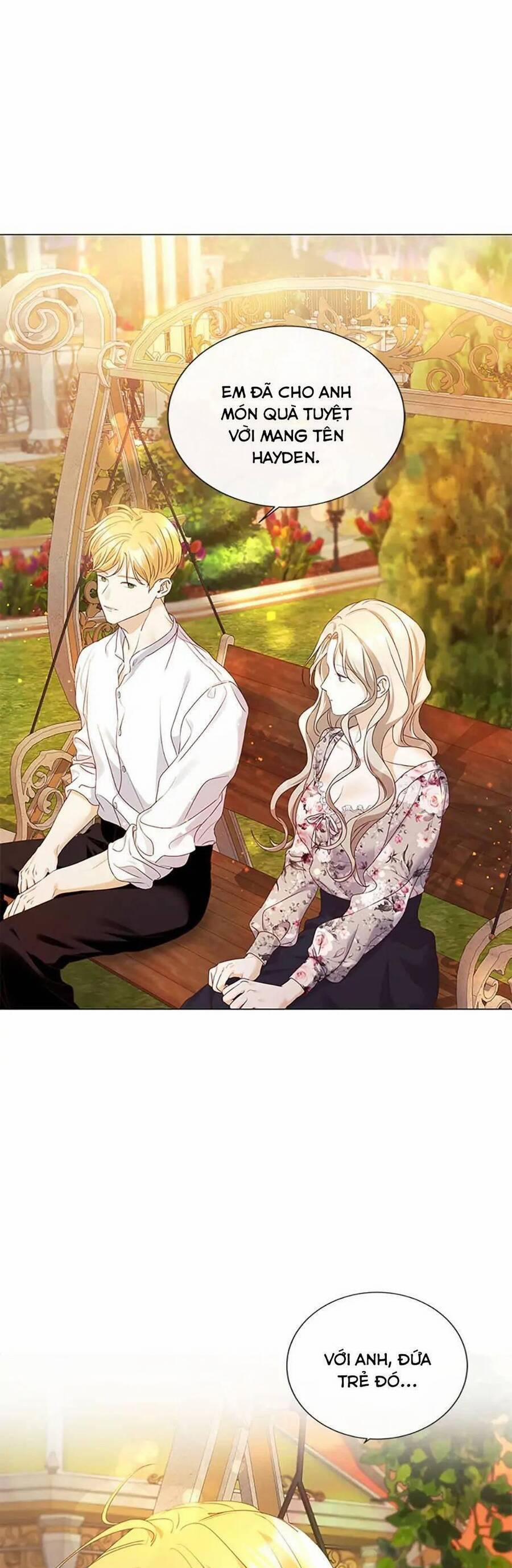 Người Không Mời Mà Đến 57 trang 11