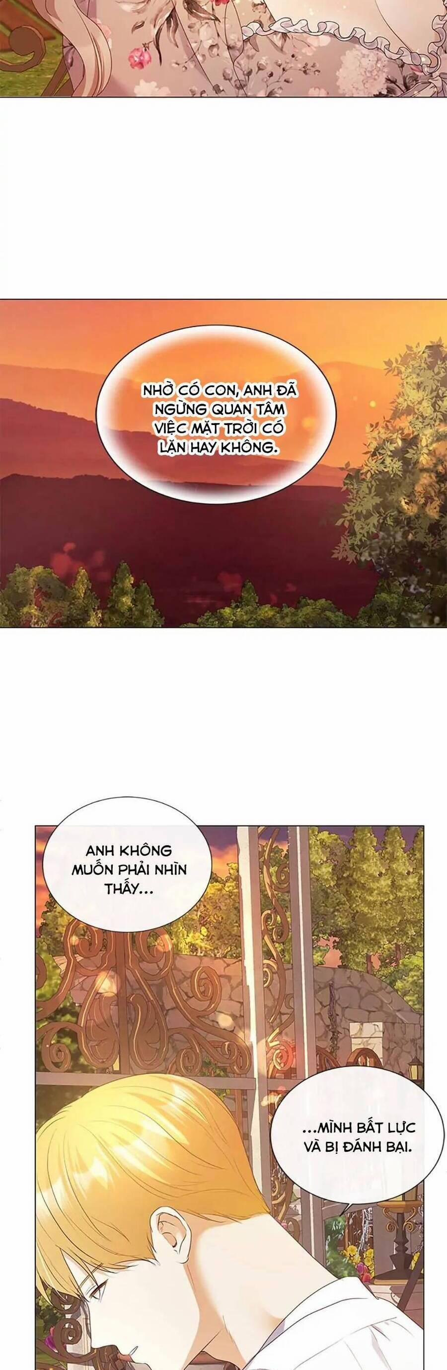 Người Không Mời Mà Đến 57 trang 13