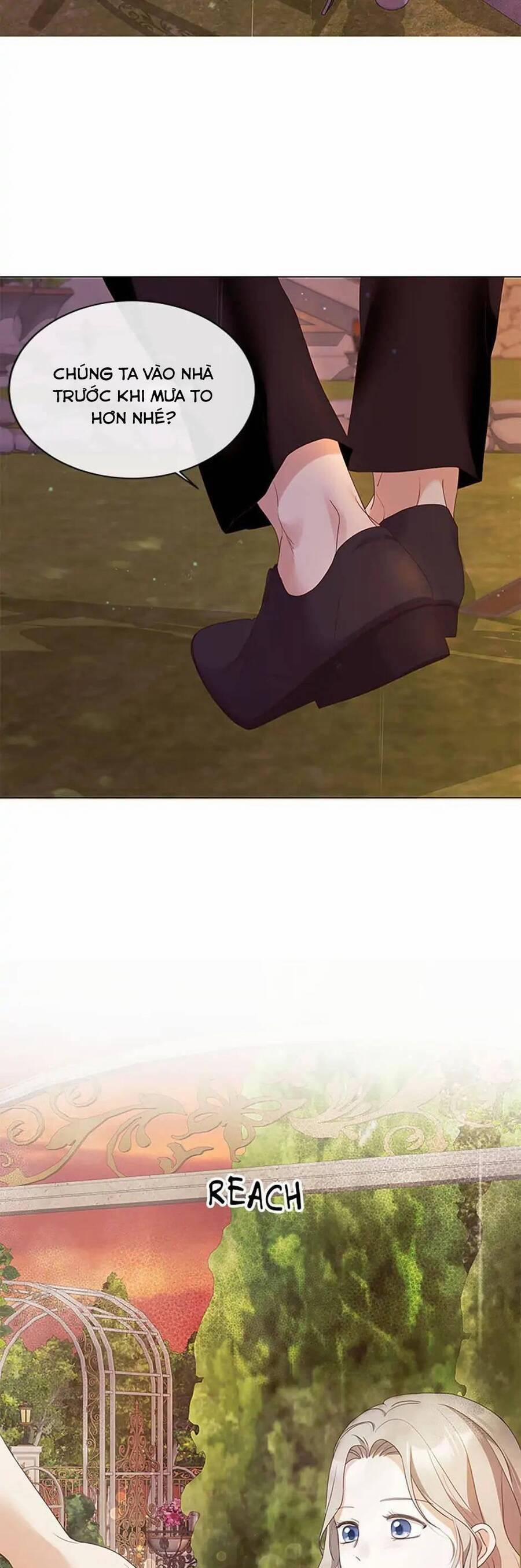 Người Không Mời Mà Đến 57 trang 23