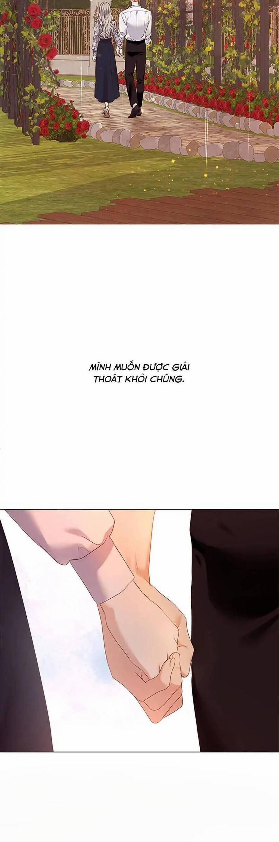 Người Không Mời Mà Đến 57 trang 27