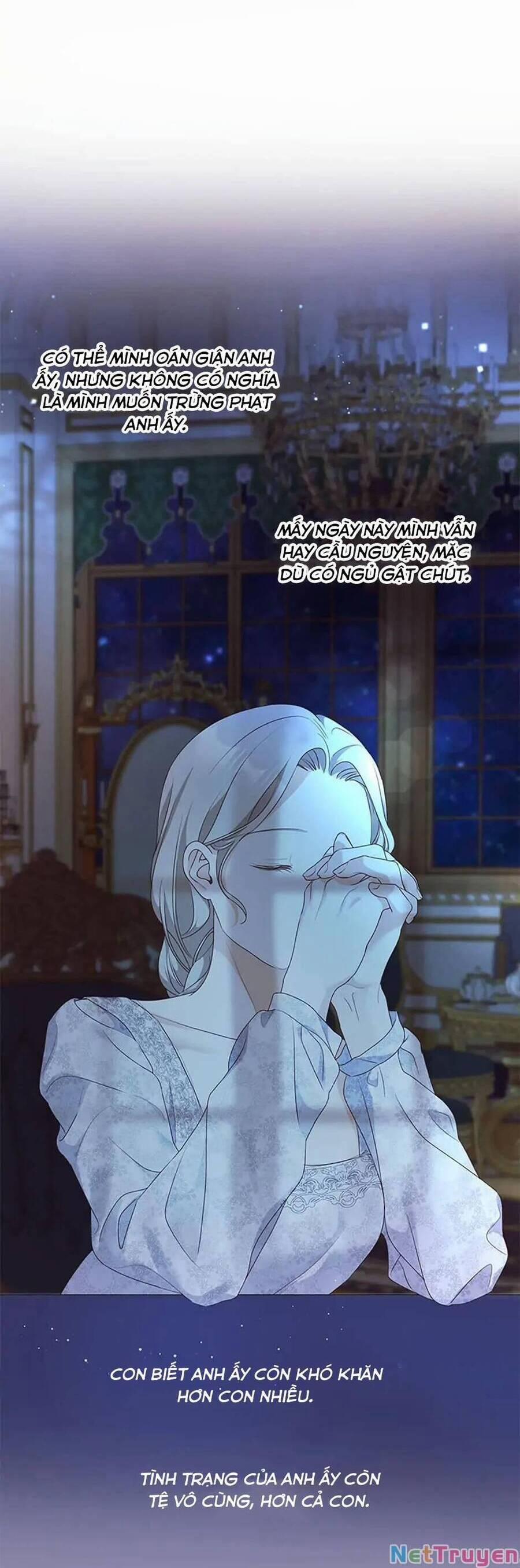 Người Không Mời Mà Đến 57 trang 28