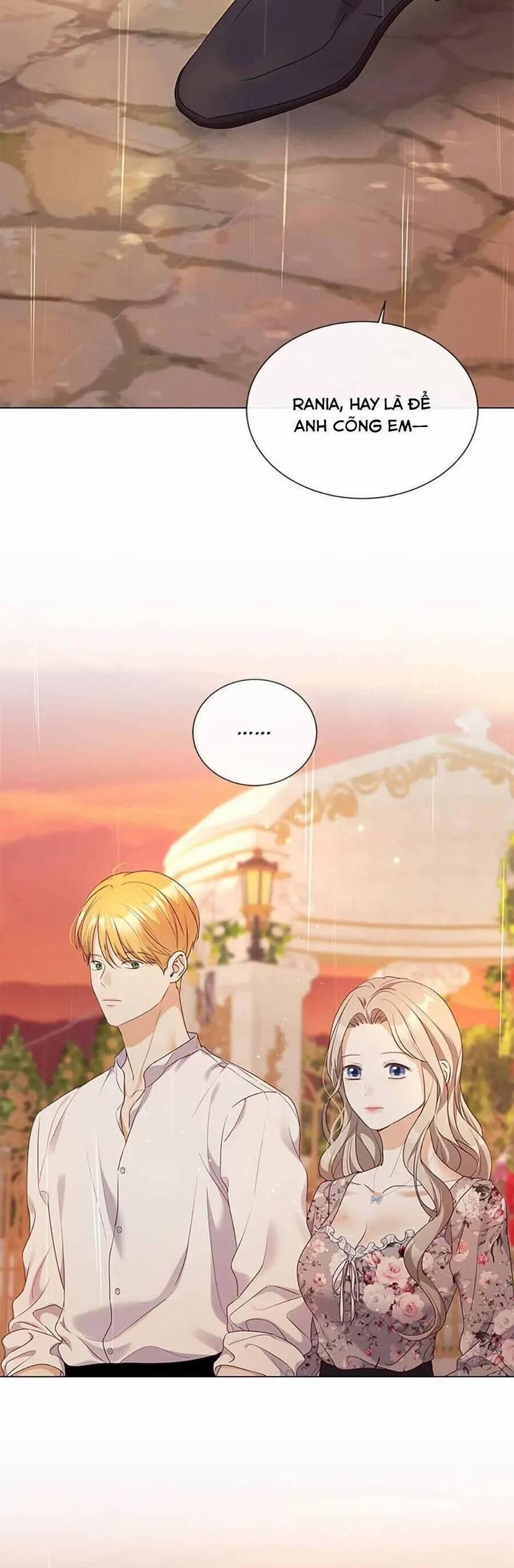 Người Không Mời Mà Đến 57 trang 30