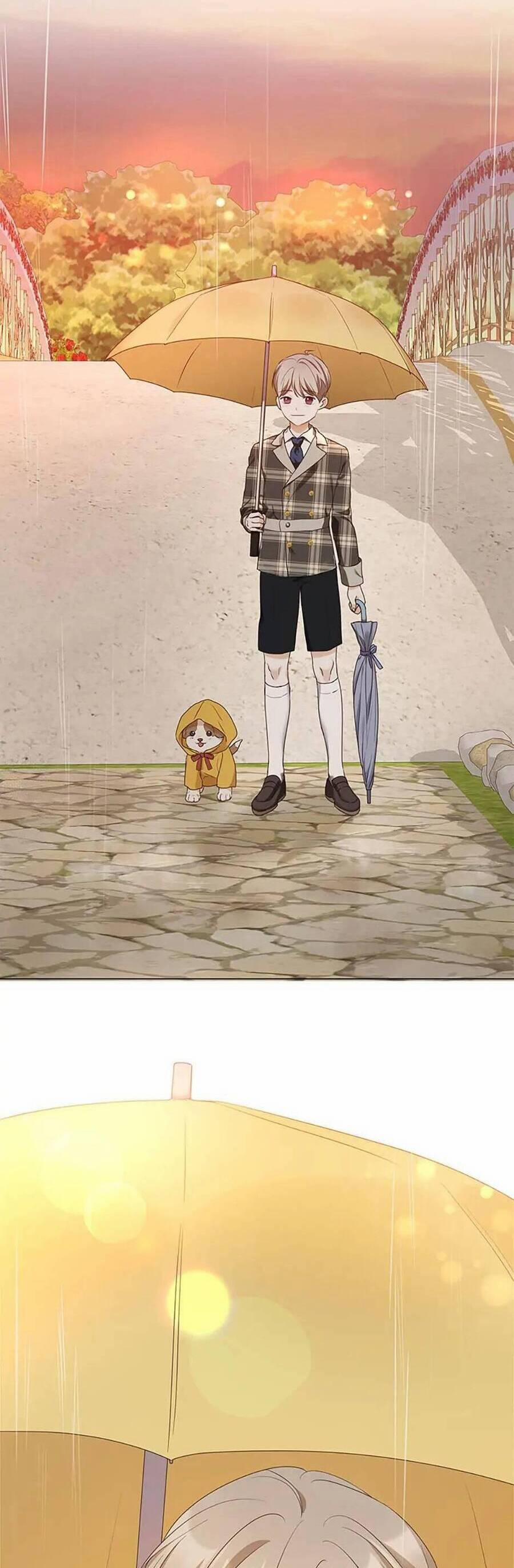 Người Không Mời Mà Đến 57 trang 31