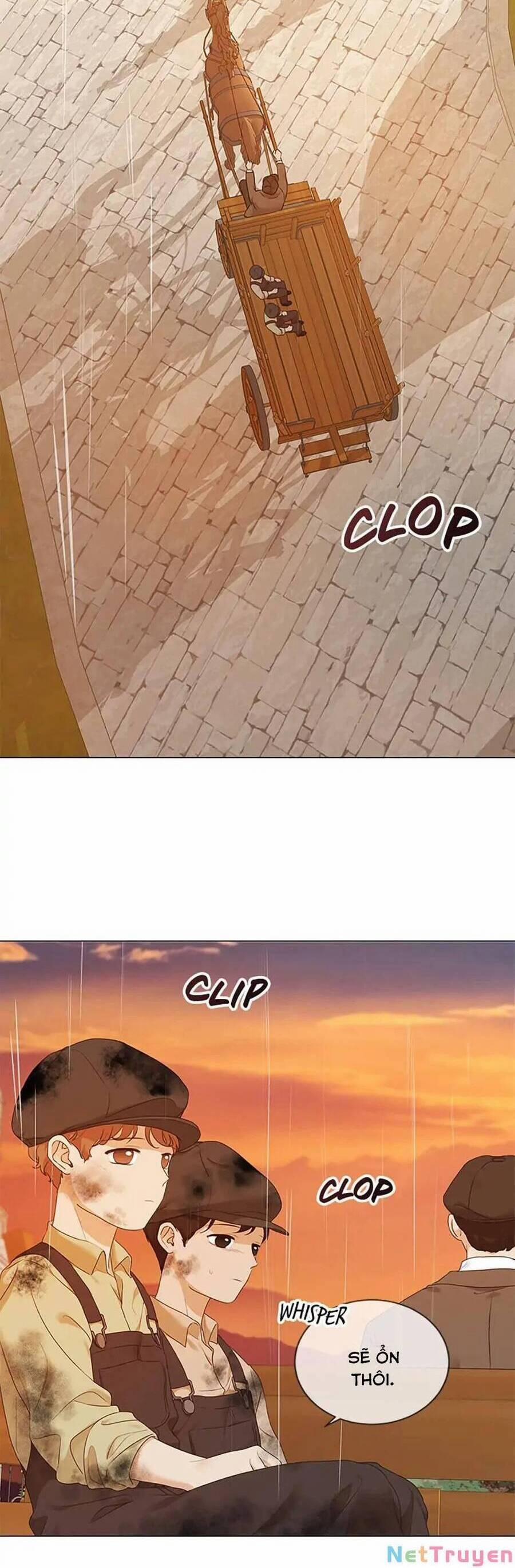 Người Không Mời Mà Đến 57 trang 34